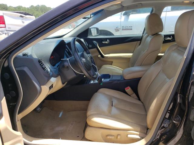 Photo 5 from auction – 2010 NISSAN MAXIMA S with VIN 1N4AA5AP4AC829928
