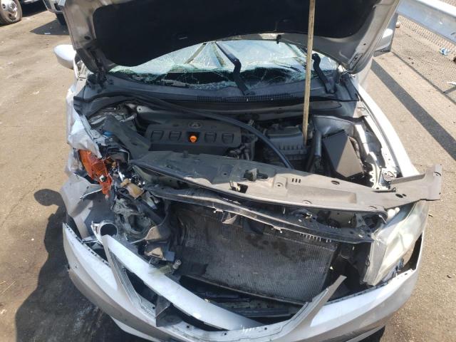 Photo 7 from auction – 2013 ACURA ILX 20 with VIN 19VDE1F34DE017609