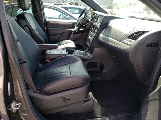 Photo 5 from auction – 2019 DODGE GRAND CARA with VIN 2C4RDGEG2KR764774