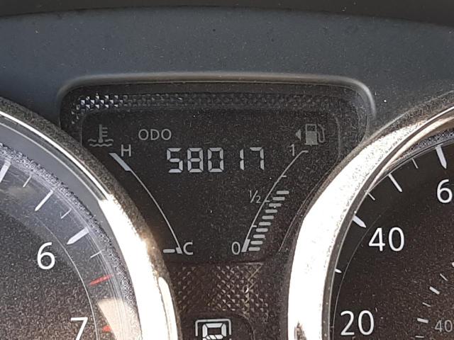 Photo 8 from auction – 2019 NISSAN VERSA S with VIN 3N1CN7AP3KL874970