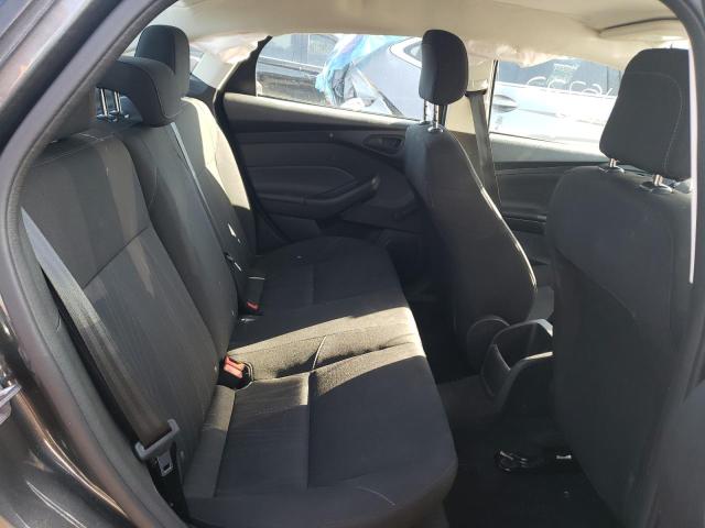 Фото 6 с аукциона – 2018 FORD FOCUS S с VIN 1FADP3E22JL300489