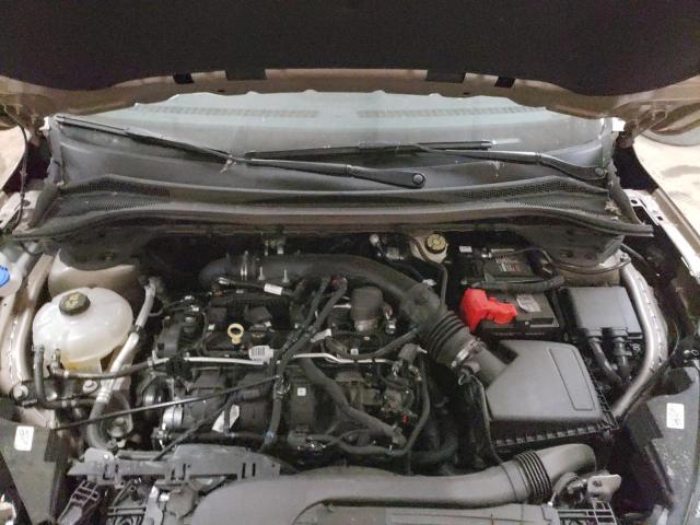 Photo 7 from auction – 2021 FORD ESCAPE SEL with VIN 1FMCU9H90MUA34717