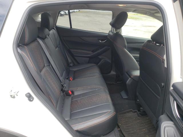 Photo 6 from auction – 2022 SUBARU CROSSTREK with VIN JF2GTHMCXN8210592