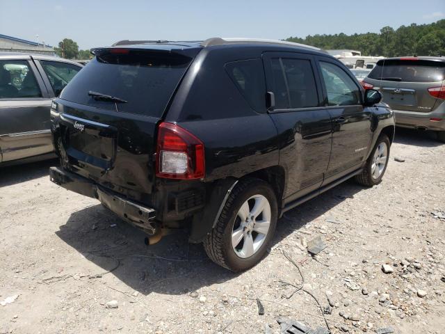 Photo 4 from auction – 2017 JEEP COMPASS SP with VIN 1C4NJCBA7HD123633