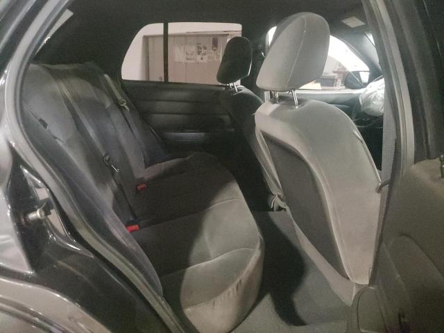 Photo 6 from auction – 2005 FORD CROWN VICT with VIN 2FAHP71W35X160866