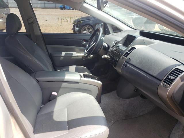 Photo 5 from auction – 2008 TOYOTA PRIUS with VIN JTDKB20U883348561