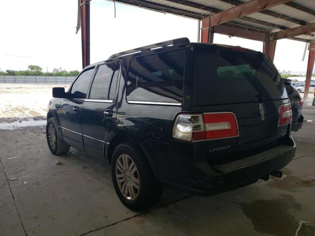 Photo 9 from auction – 2011 LINCOLN NAVIGATOR with VIN 5LMJJ2H59BEJ06331