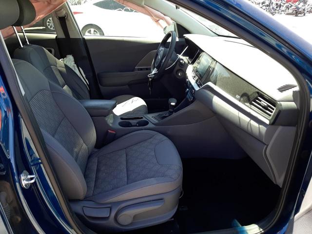 Photo 5 from auction – 2020 KIA NIRO LX with VIN KNDCB3LC9L5393745