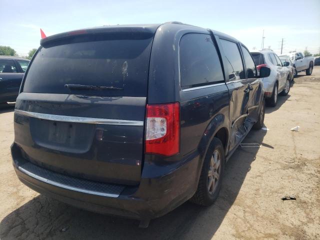 Photo 4 from auction – 2011 CHRYSLER TOWN & COU with VIN 2A4RR5DG8BR631017