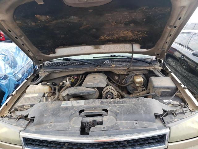 Фото 7 с аукциона – 2007 CHEVROLET SILVERADO с VIN 2GCEC13V571116612