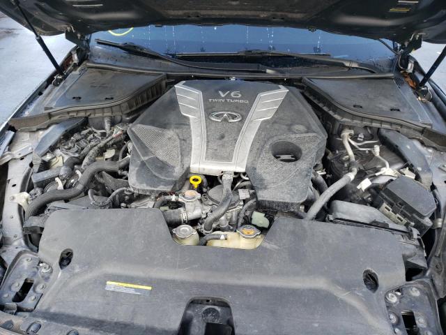 Photo 7 from auction – 2017 INFINITI Q60 PREMIU with VIN JN1EV7EK0HM362864