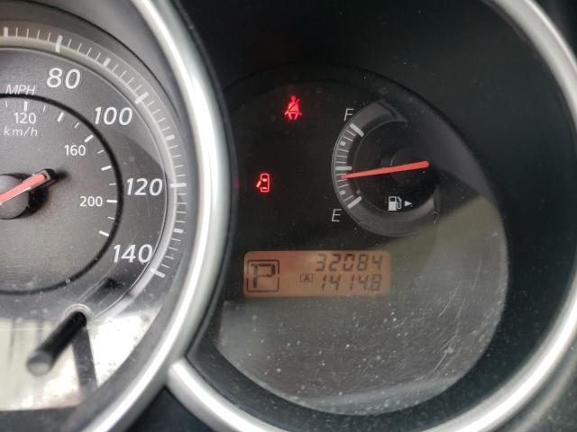 Photo 8 from auction – 2010 NISSAN VERSA S with VIN 3N1BC1AP8AL458670