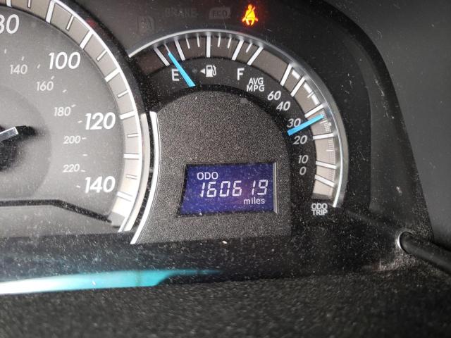 Photo 8 from auction – 2014 TOYOTA CAMRY L with VIN 4T1BF1FK0EU763900