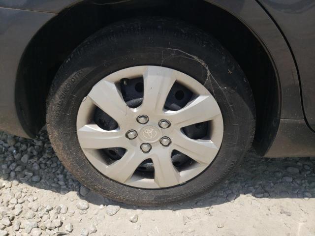 Photo 9 from auction – 2011 TOYOTA CAMRY BASE with VIN 4T4BF3EK4BR105155