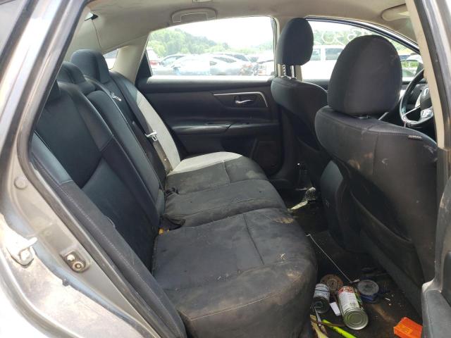 Photo 6 from auction – 2018 NISSAN ALTIMA 2.5 with VIN 1N4AL3AP4JC185667