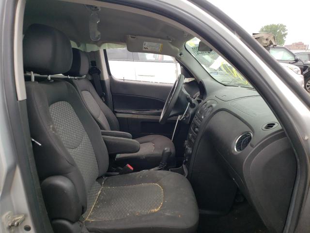 Photo 5 from auction – 2011 CHEVROLET HHR LT with VIN 3GNBABFW1BS506274