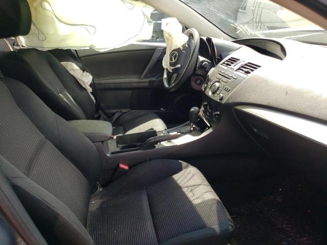 Photo 5 from auction – 2012 MAZDA 3 I with VIN JM1BL1VGXC1508888