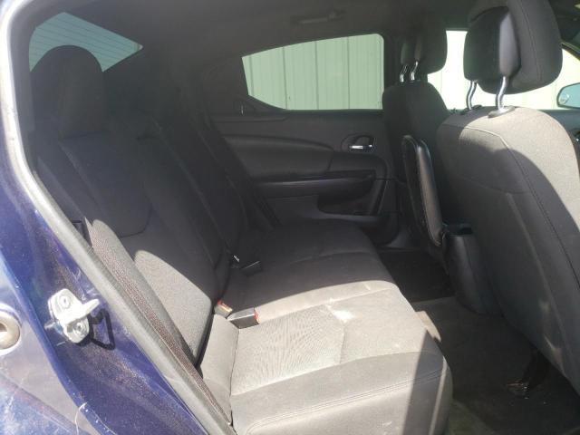 Photo 6 from auction – 2014 DODGE AVENGER SE with VIN 1C3CDZAB6EN143765
