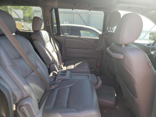 Photo 6 from auction – 2009 HONDA ODYSSEY with VIN 5FNRL38639B020377