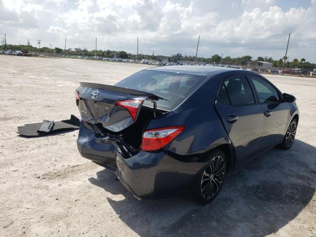 Photo 4 from auction – 2016 TOYOTA COROLLA L with VIN 5YFBURHE5GP449918