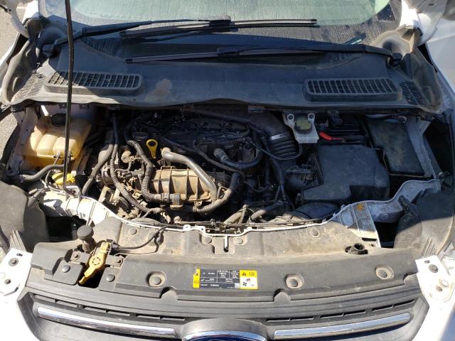 Photo 7 from auction – 2013 FORD ESCAPE SE with VIN 1FMCU0GX2DUC55179