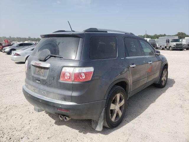 Photo 4 from auction – 2011 GMC ACADIA SLT with VIN 1GKKRRED6BJ261519