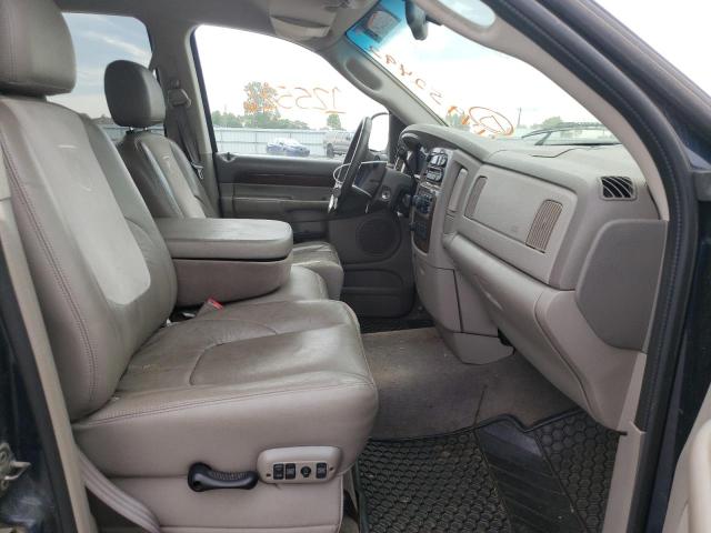 Photo 5 from auction – 2002 DODGE RAM 1500 with VIN 1D7HU18ZX2S598031