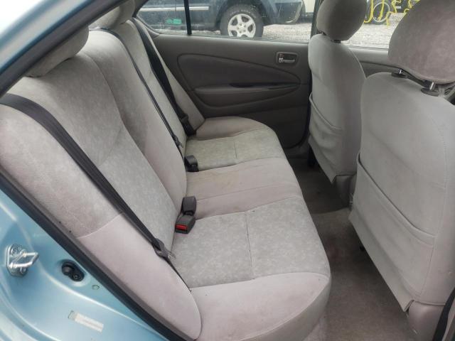 Photo 6 from auction – 2003 TOYOTA PRIUS with VIN JT2BK18U530082496