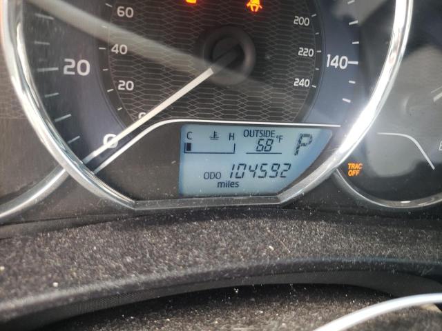 Photo 8 from auction – 2015 TOYOTA COROLLA L with VIN 5YFBURHE2FP179335