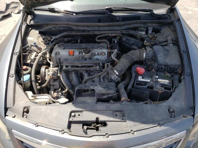 Photo 7 from auction – 2012 HONDA ACCORD EX with VIN 1HGCS1A7XCA007739