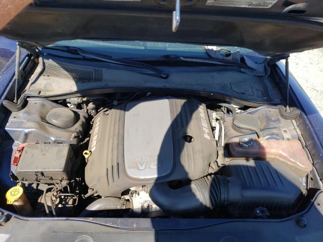 Photo 7 from auction – 2014 DODGE CHARGER R/ with VIN 2C3CDXCT4EH113800