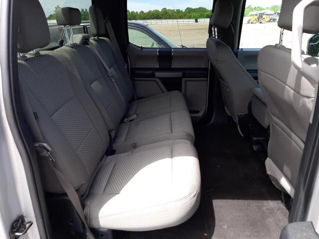 Photo 6 from auction – 2015 FORD F150 SUPER with VIN 1FTEW1EG5FKD49197