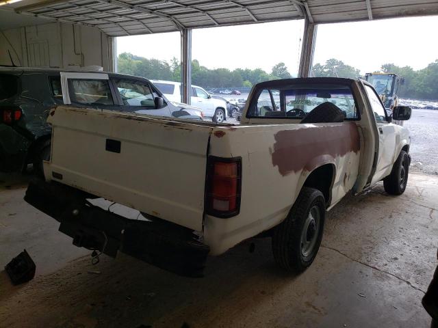 Photo 4 from auction – 1991 DODGE DAKOTA with VIN 1B7GL26X5MS302898