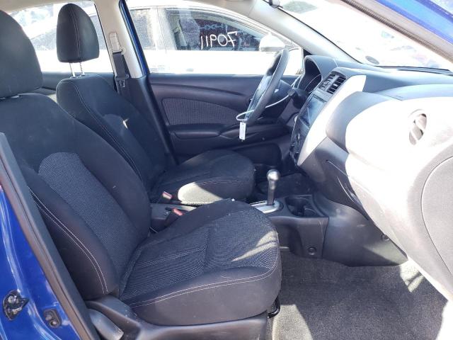 Photo 5 from auction – 2015 NISSAN VERSA S with VIN 3N1CN7AP2FL881608