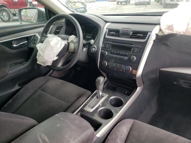 Photo 9 from auction – 2013 NISSAN ALTIMA 2.5 with VIN 1N4AL3AP3DN450698