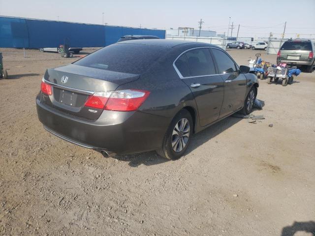Photo 4 from auction – 2014 HONDA ACCORD LX with VIN 1HGCR2F37EA262973