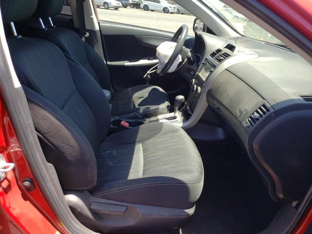 Photo 5 from auction – 2013 TOYOTA COROLLA BA with VIN 2T1BU4EEXDC973746