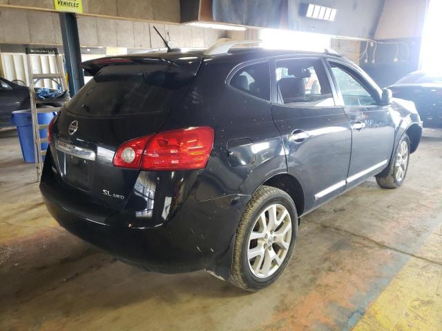 Photo 4 from auction – 2012 NISSAN ROGUE S with VIN JN8AS5MV0CW361574