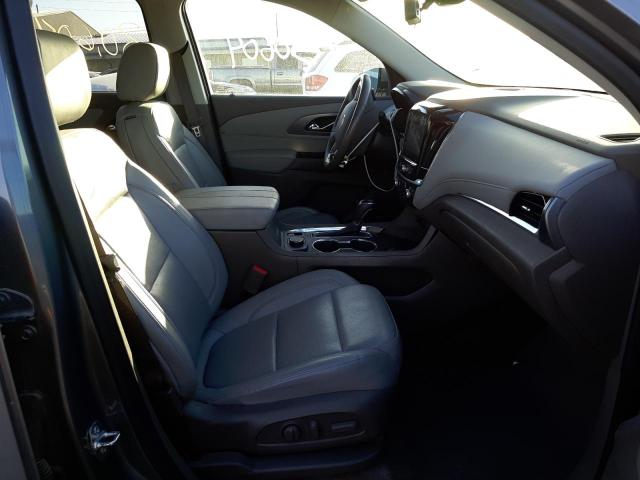 Photo 5 from auction – 2019 CHEVROLET TRAVERSE P with VIN 1GNERKKW6KJ154239