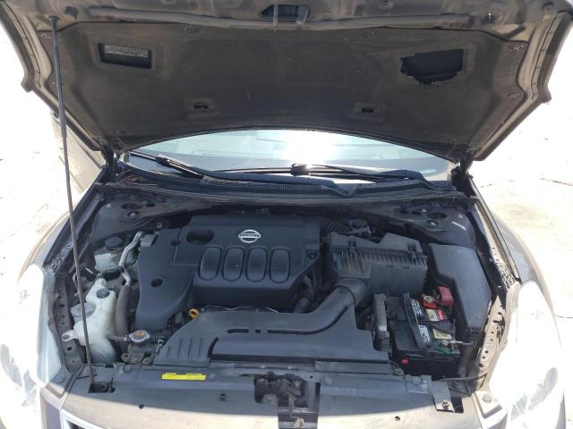Foto 7 de la subasta – 2012 NISSAN ALTIMA con VIN 1N4AL2AP2CN493700