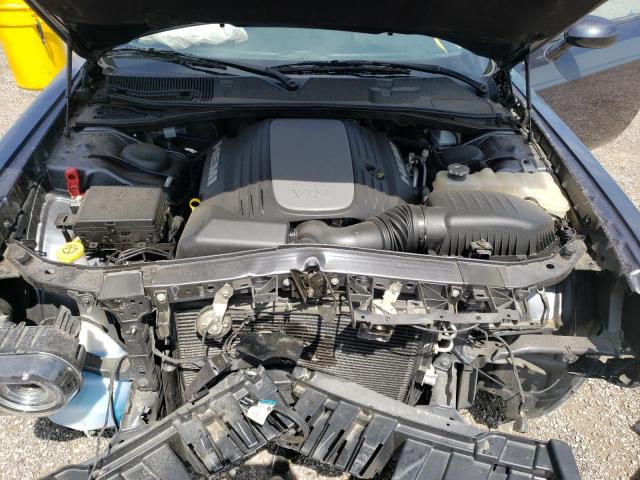 Photo 7 from auction – 2016 DODGE CHALLENGER with VIN 2C3CDZBT1GH249088
