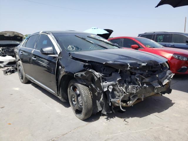 CADILLAC XTS 2018 with VIN 2G61L5S36J9151967 - Photo from auction