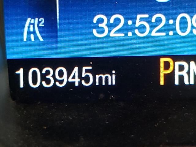 Photo 8 from auction – 2016 FORD FOCUS S with VIN 1FADP3E24GL281078