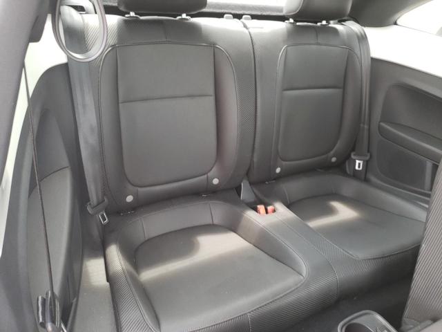 Photo 6 from auction – 2012 VOLKSWAGEN BEETLE with VIN 3VWJX7AT8CM658326