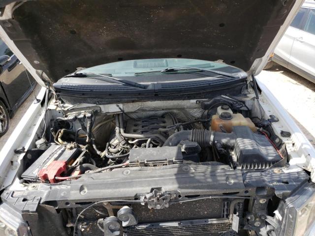 Photo 7 from auction – 2011 FORD F150 SUPER with VIN 1FTFW1EF8BFA24445