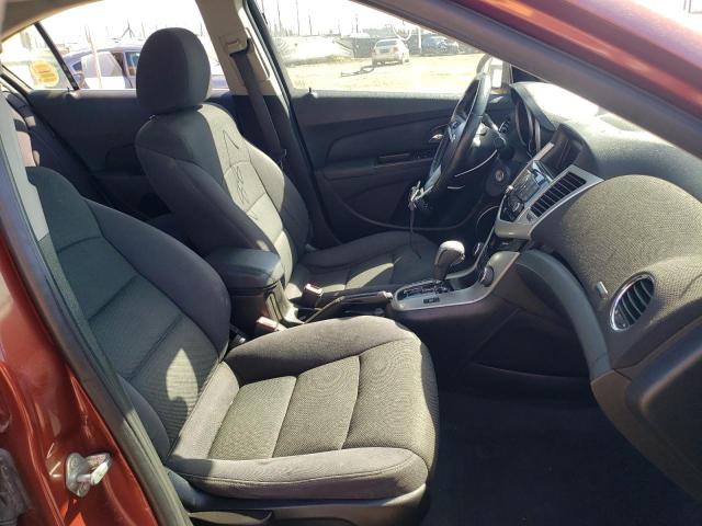 Photo 5 from auction – 2012 CHEVROLET CRUZE LT with VIN 1G1PF5SC7C7357732