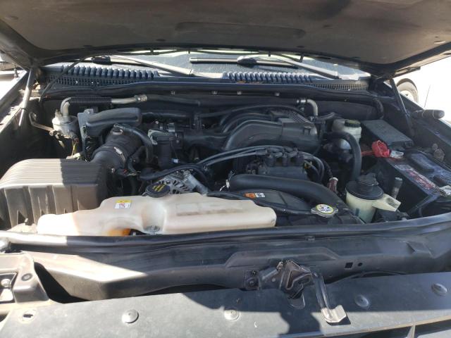 Photo 7 from auction – 2010 FORD EXPLORER with VIN 1FMEU6EE3AUA89635