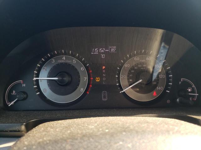 Photo 8 from auction – 2014 HONDA ODYSSEY EX with VIN 5FNRL5H67EB065604