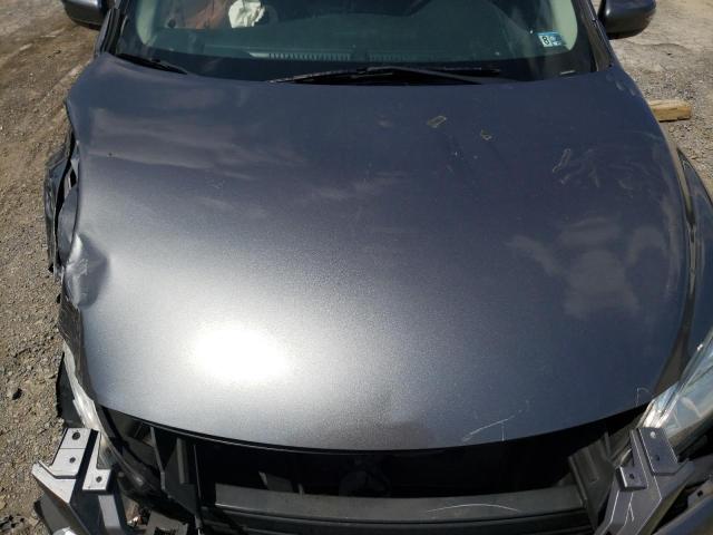 Photo 7 from auction – 2015 NISSAN SENTRA S with VIN 3N1AB7AP1FY296358