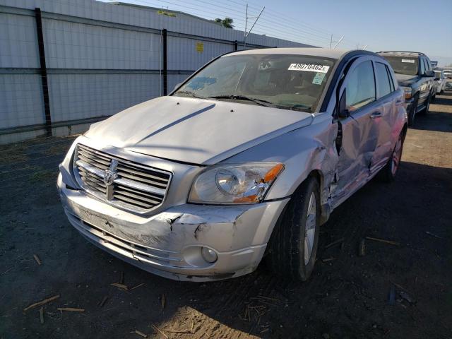 Photo 2 from auction – 2011 DODGE CALIBER MA with VIN 1B3CB3HA4BD231499